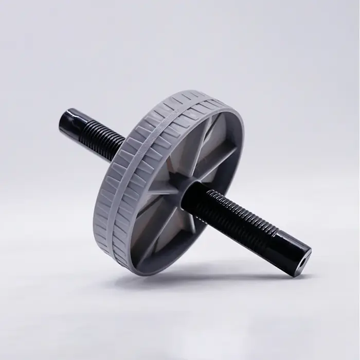 Nouvelle Roue d'Exercice Abdominale pour Musculation