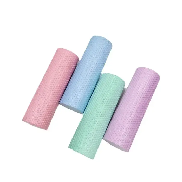 Rouleau en mousse de Yoga EVA