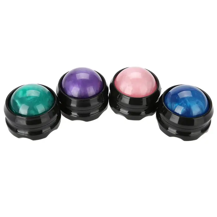 Balle anti-Stress pour Relaxation corporelle