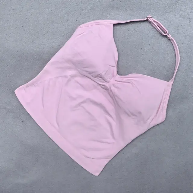 Gilet de Yoga à bretelles palangre réglable