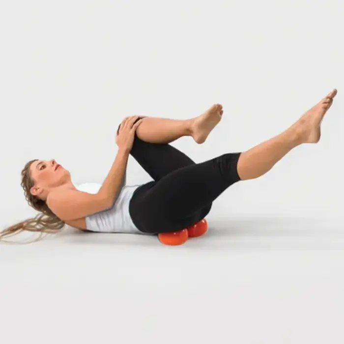 Franklin Ball Rééducation Muscle du plancher pelvien Yoga Pilates Fascia plantaire