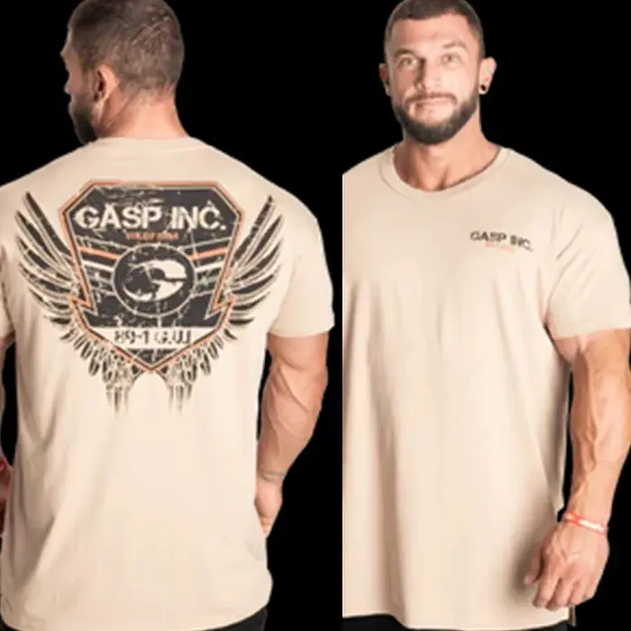 Femmes nouveaux T-shirts pour hommes Cool T-shirt gothique vêtements hommes à manches courtes T-shir