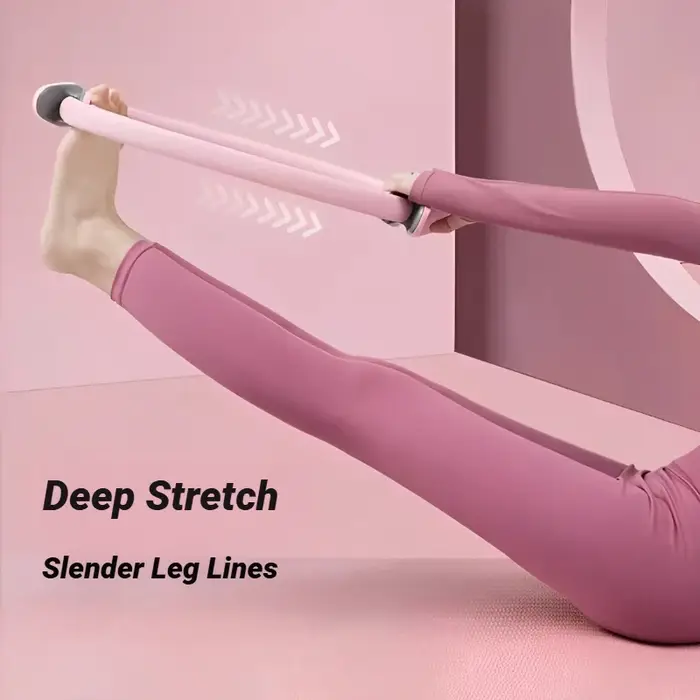 Anneau de Yoga et Pilates pour Femmes et Filles