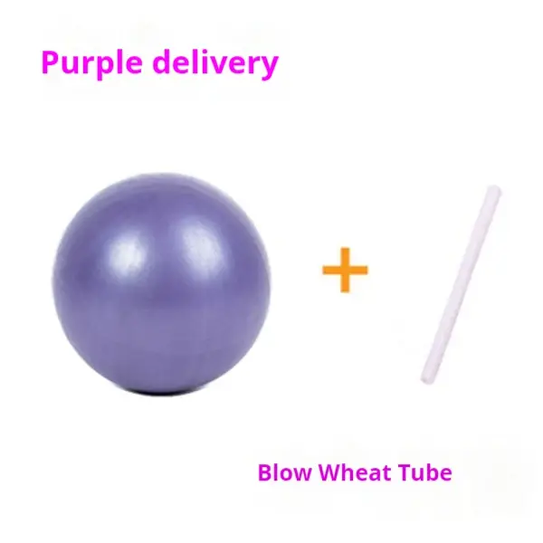 Pilates Yoga balle Mai tuyau