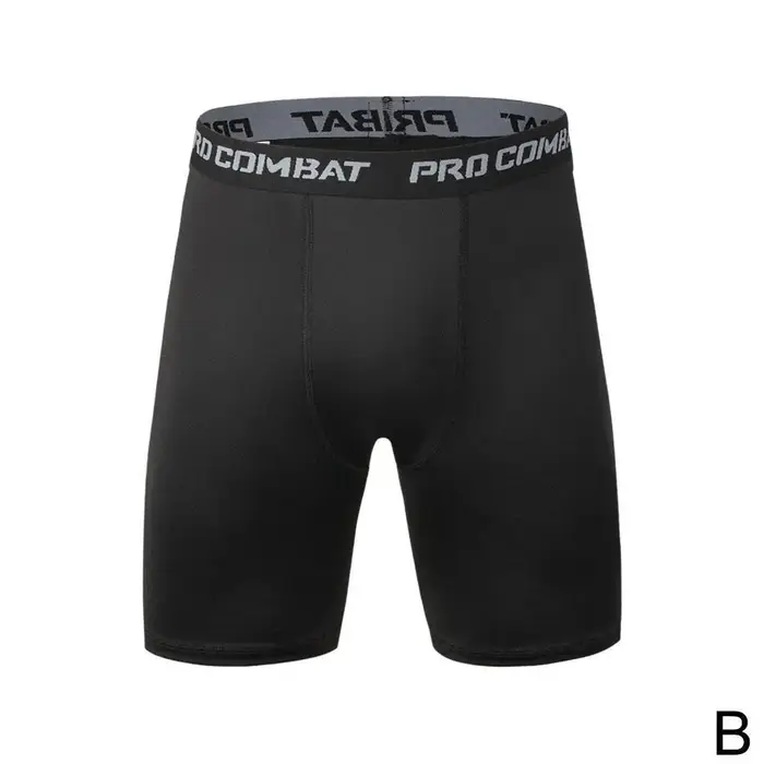 Leggings de sport pour hommes
