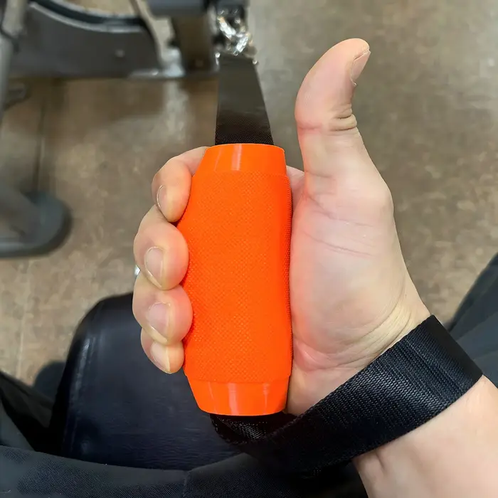 Sangle de pronation et de supination du poignet