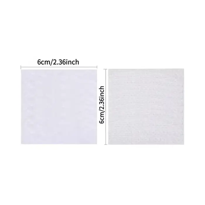 10 paires de rubans anti-bouclage pour tapis - Convient pour la protection des sols antidérapants