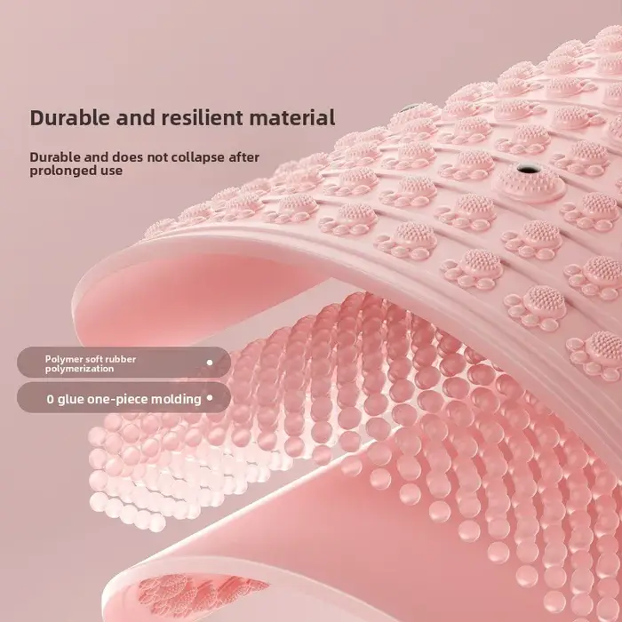 Tapis de massage et d'acupression pour les pieds