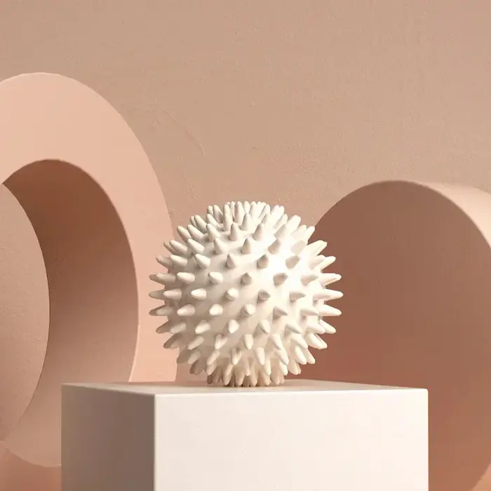 Boule de Massage hérisson