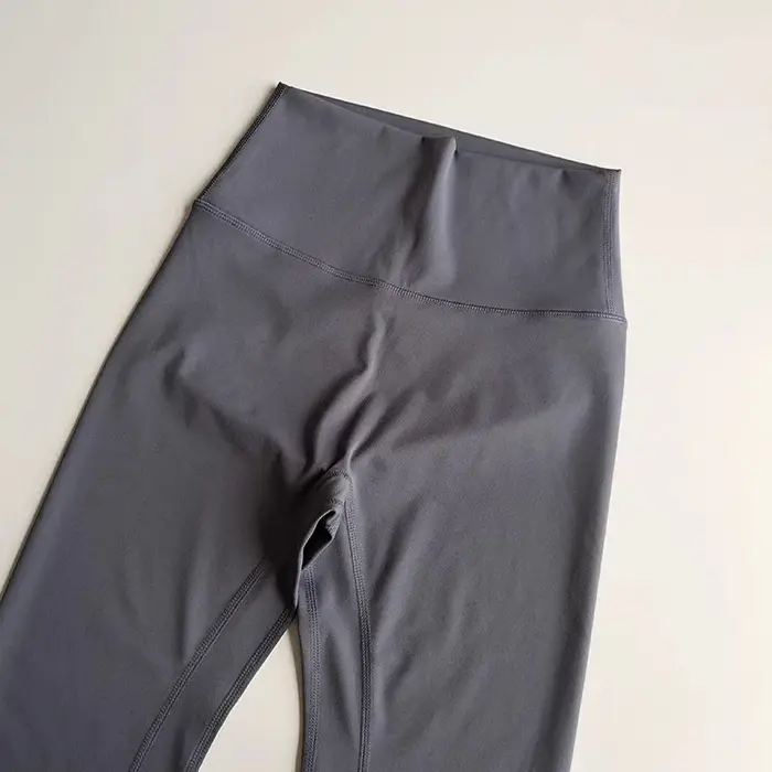 Leggings de yoga haut de gamme pour femmes