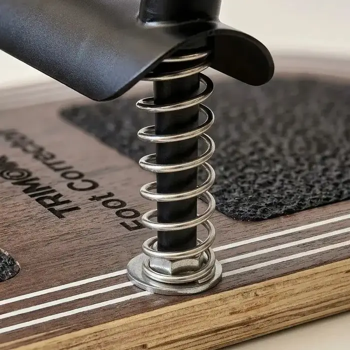 Correcteur de pied professionnel pour Pilates