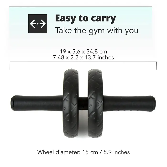 AB Roller Wheel