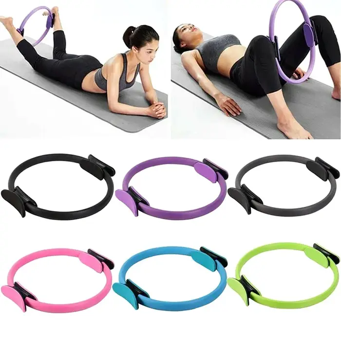 Anneau magique de Yoga