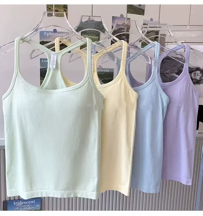Soutien-gorge de sport pour femmes