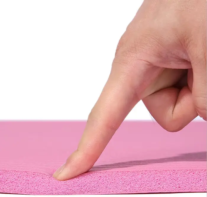 Tapis de yoga écologique 183*61CM