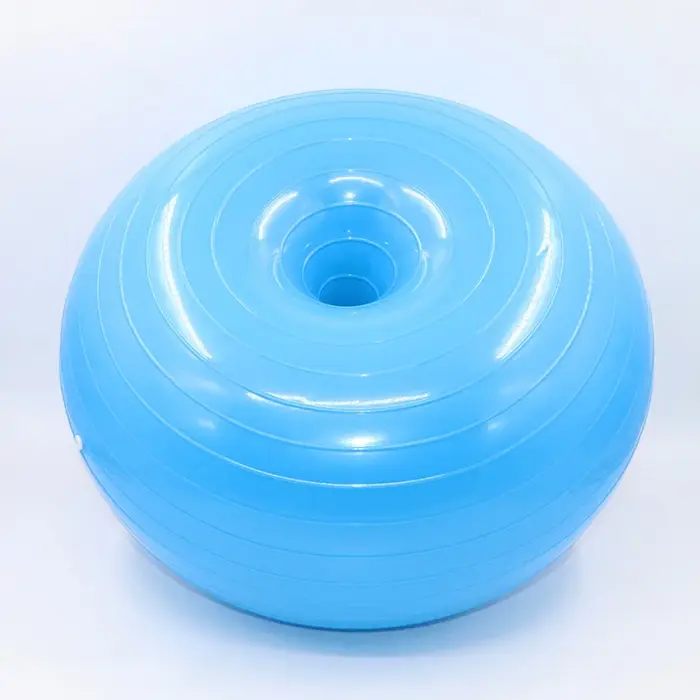 Boule de Yoga à donuts