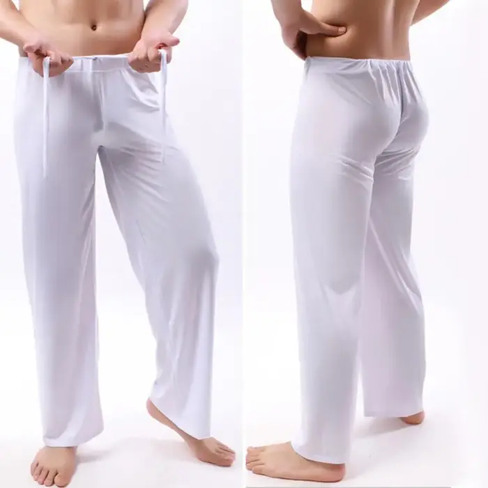 Pantalon de Yoga pour hommes