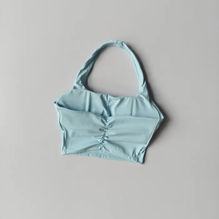 Soutien-gorge de Fitness hauts d'entraînement gymnastique