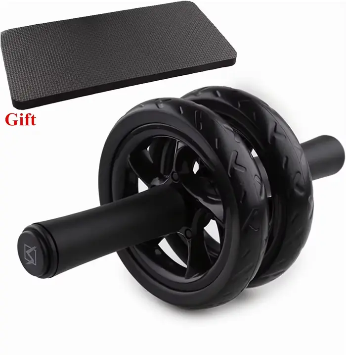 Roue à rouleaux AB pour équipement d'entraînement à rouleaux AB