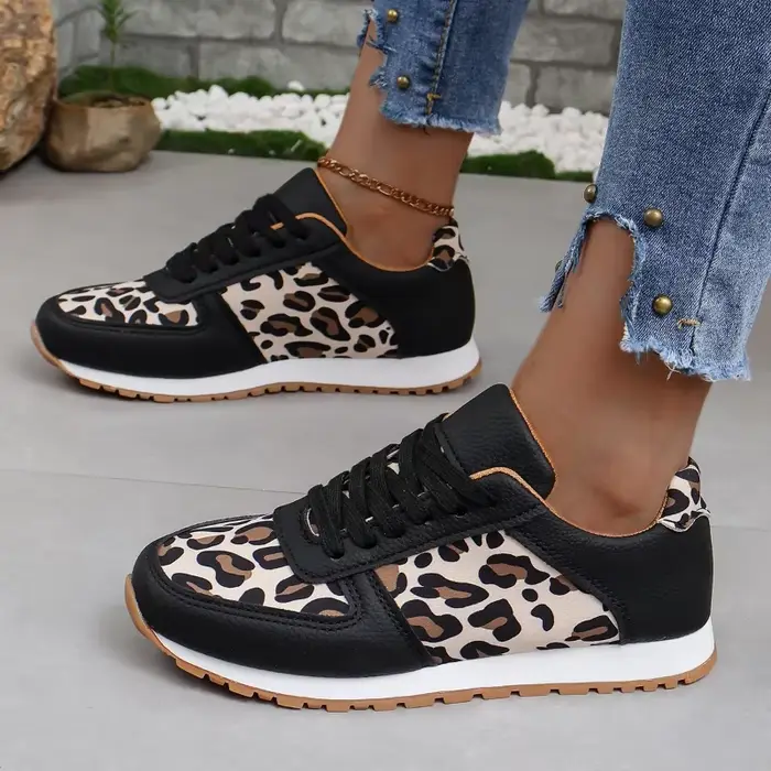 Baskets de Jogging pour femmes