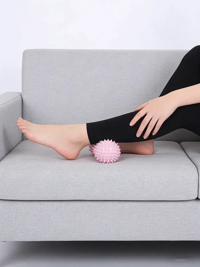 Ballon de massage, ballon de fascia