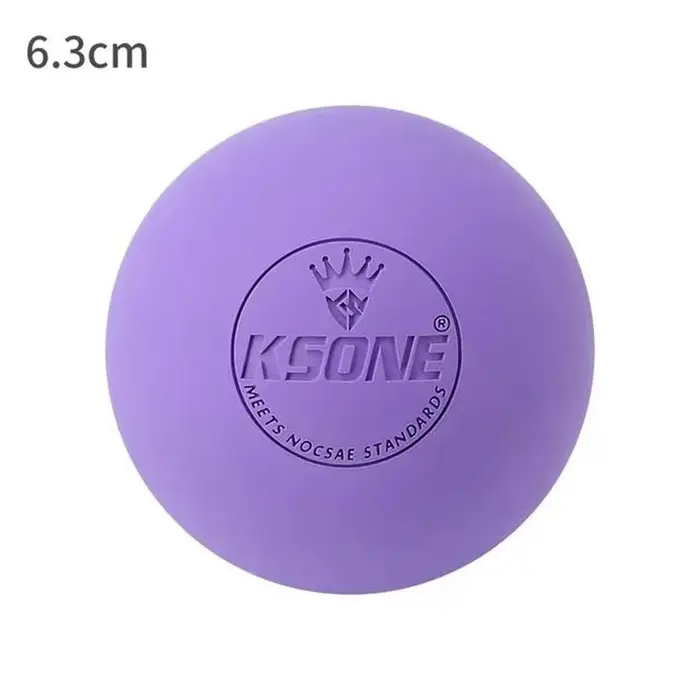 Balle de Massage 6.3cm