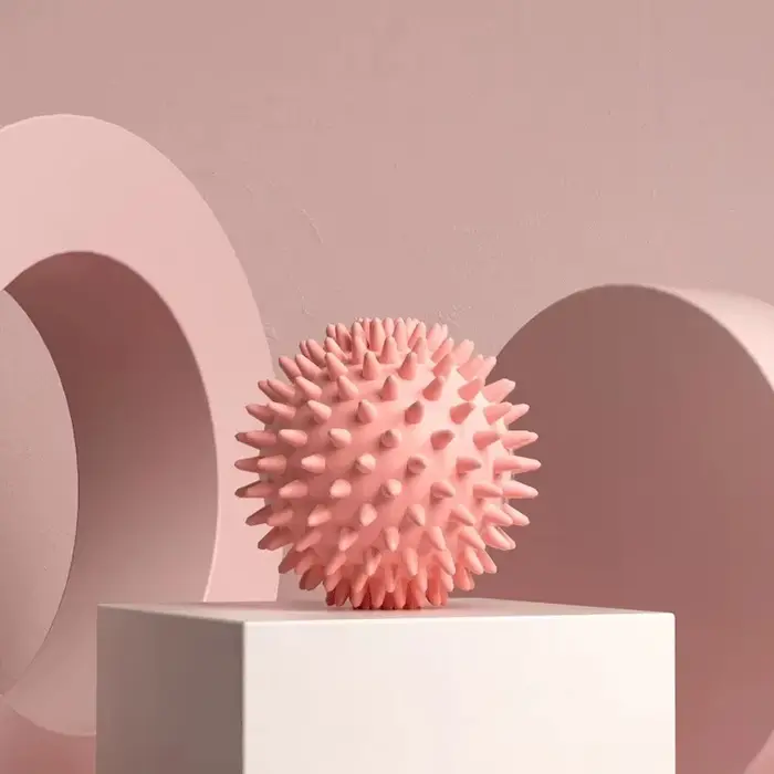 Boule de Massage hérisson