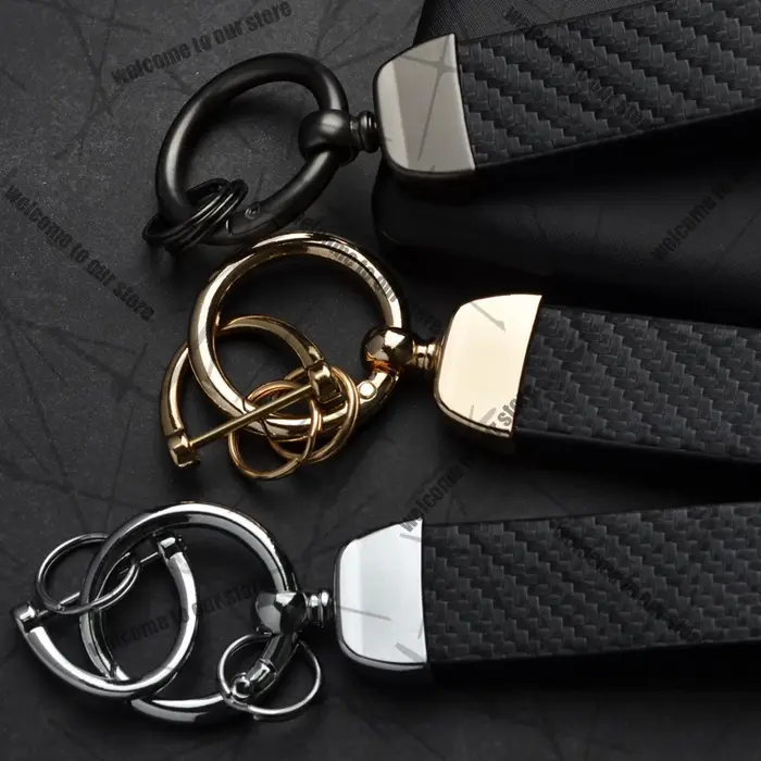 Porte-clés de voiture pour Ford Raptor F-150 F-250 F-350 Ranger