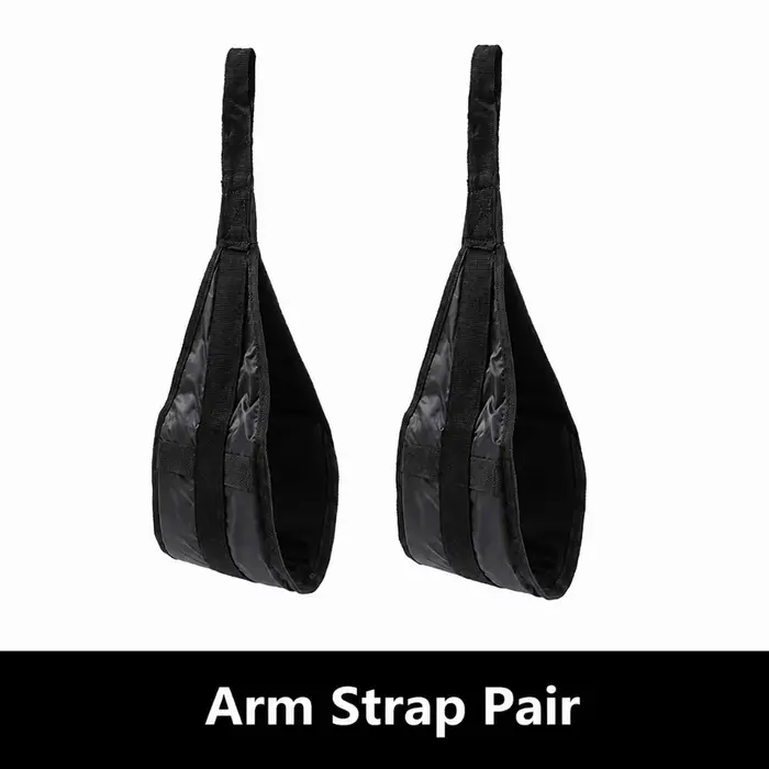 Sangle d'assistance pour tractions intérieures durable, pratique et confortable, support robuste pou
