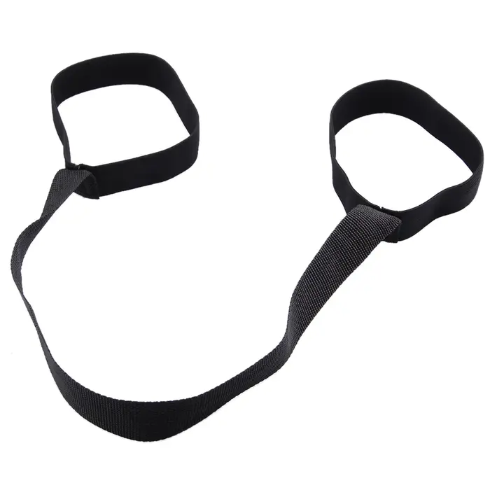 1-10 pièces tapis de Yoga sangle ceinture Portable réglable sport fronde épaule