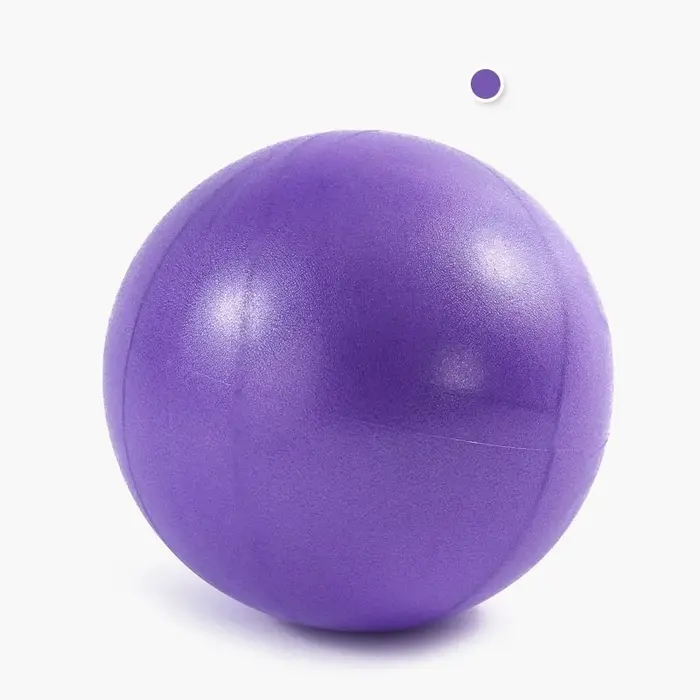 Balle Pilates 25cm petite