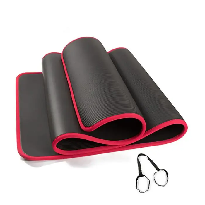 Polymères de Yoga anti-déchirure