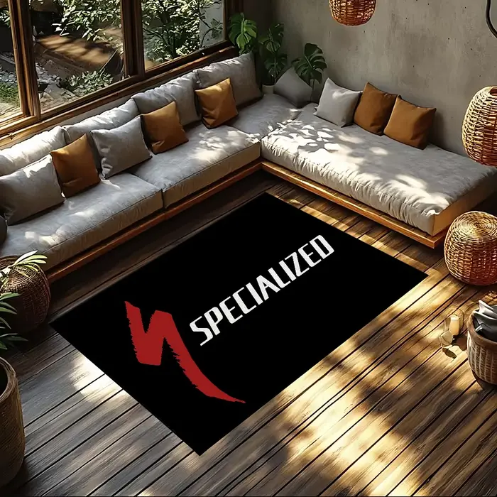 Petit tapis spécialisé