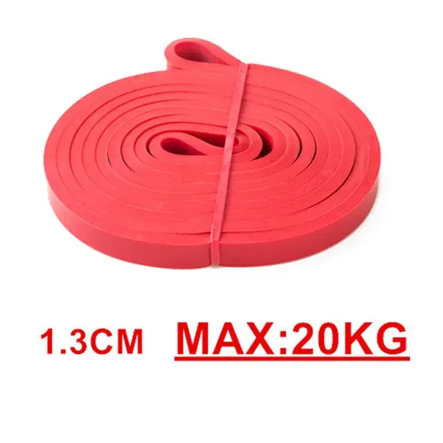 Ceinture élastique de sport audacieuse