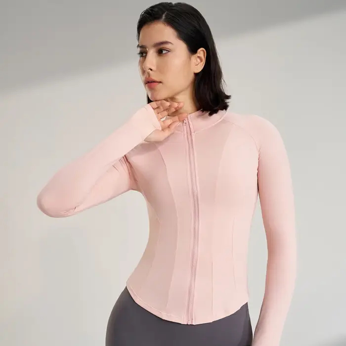 Vêtements de Yoga à séchage rapide