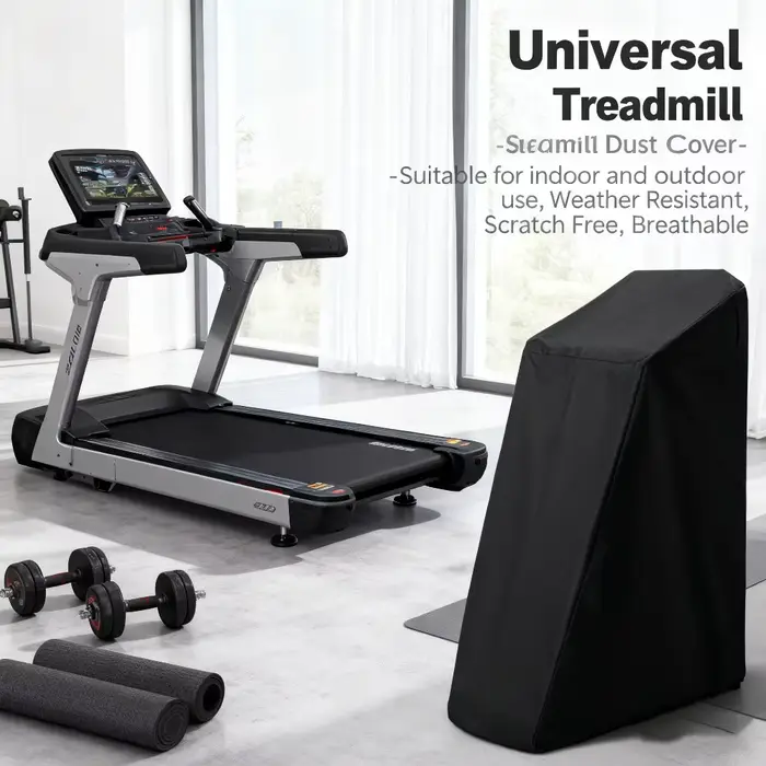 Housse d'équipement de fitness