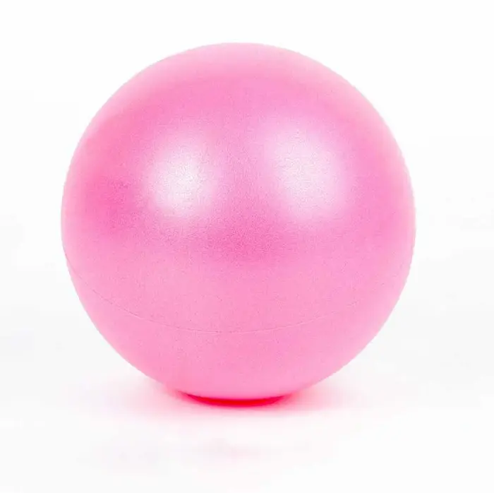 Boule d'entraînement Indoor pour le Yoga,accessoire idéal pour le Core Training et la gymnastique, 2