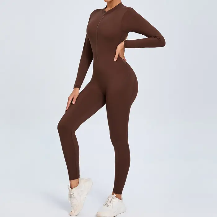Vêtements de Yoga d'été, ensemble de sport d'entraînement, body pour femmes, ensemble de gymnastique