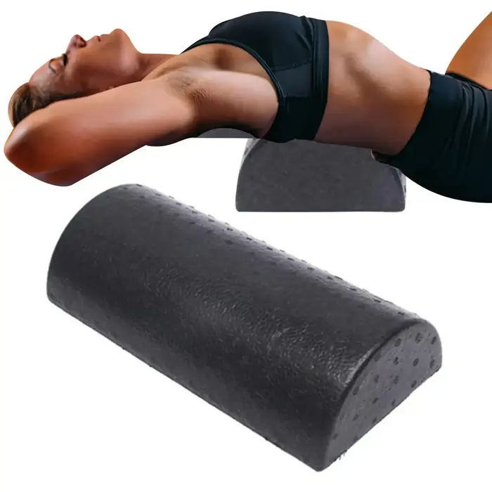 Rouleau de colonne de Yoga de Fitness/blocs