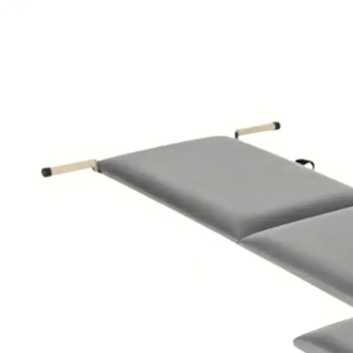 Tapis pliable Yoga Pilates accessoires