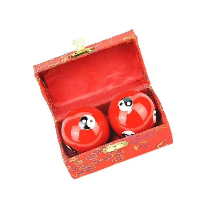 Baoding IkRelaxation et Muscle Training in One Instituts, Finger Pains, Charleroi Eve Fatigue, 2 Pac
