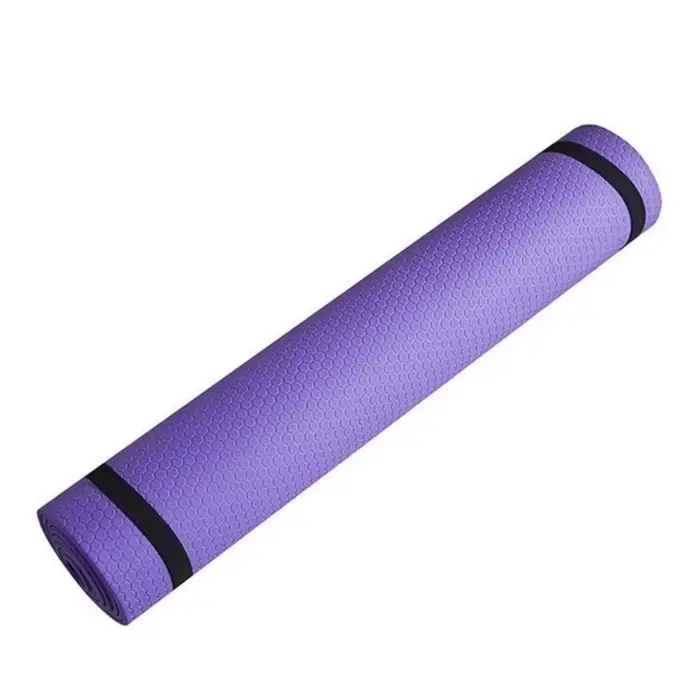Polymères de Yoga Antidérapants