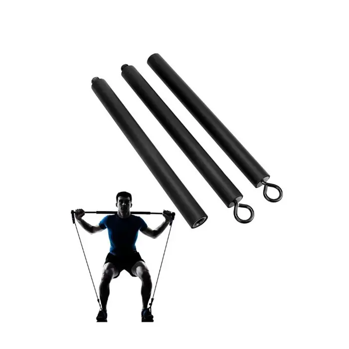 Entraîneur musculaire pour la construction des muscles