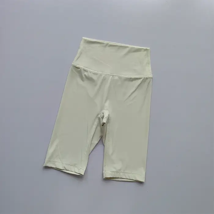 Short de sport pour femmes