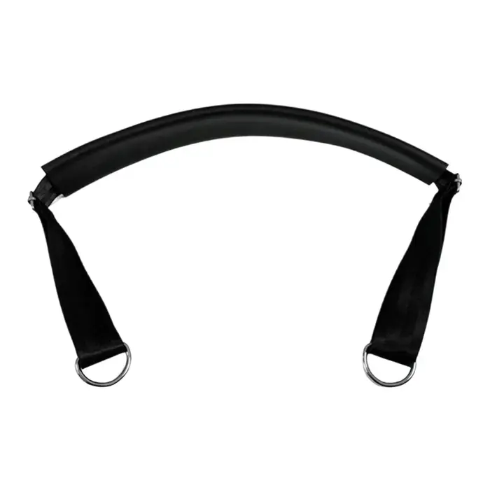 Sangle de Pilates Reformer à longueur réglable, équipement d'entraînement portable pour femmes, kit