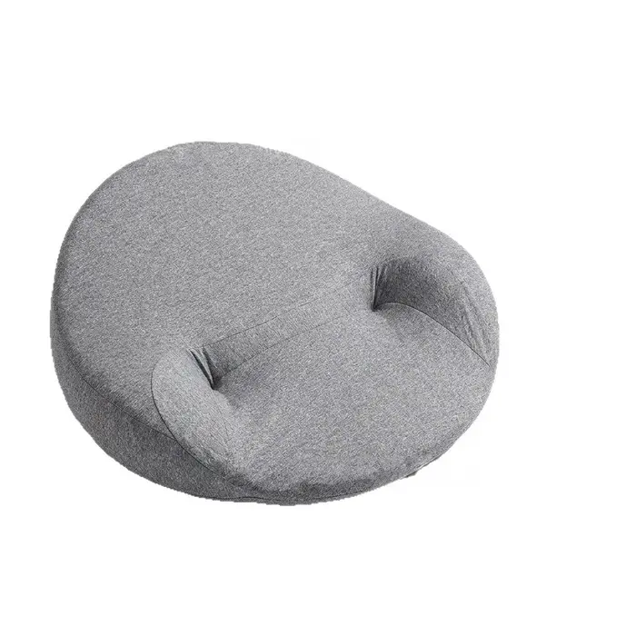 Coussin de méditation ergonomique, futon de méditation, coussin de méditation pour la maison, coussi