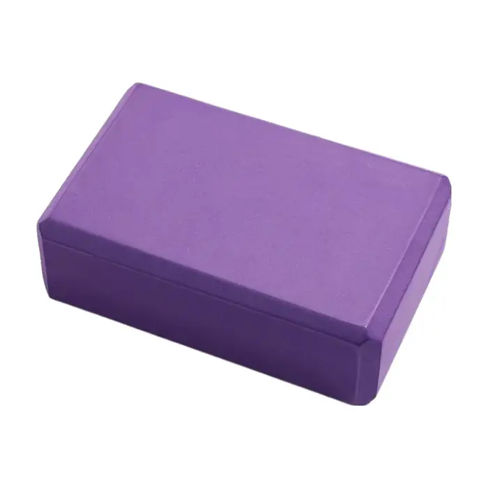 Blocs de danse et de Yoga