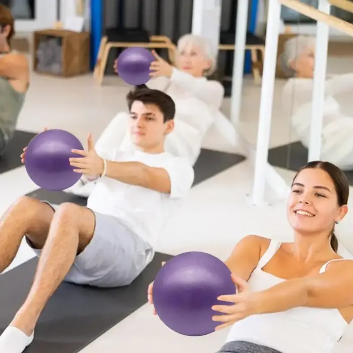 Balle de Yoga pour femmes