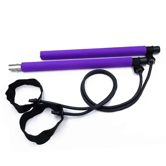 Kit de barre de Pilates Portable