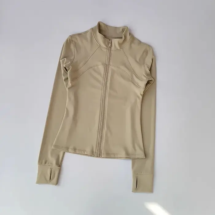 Vestes de sport pour femmes